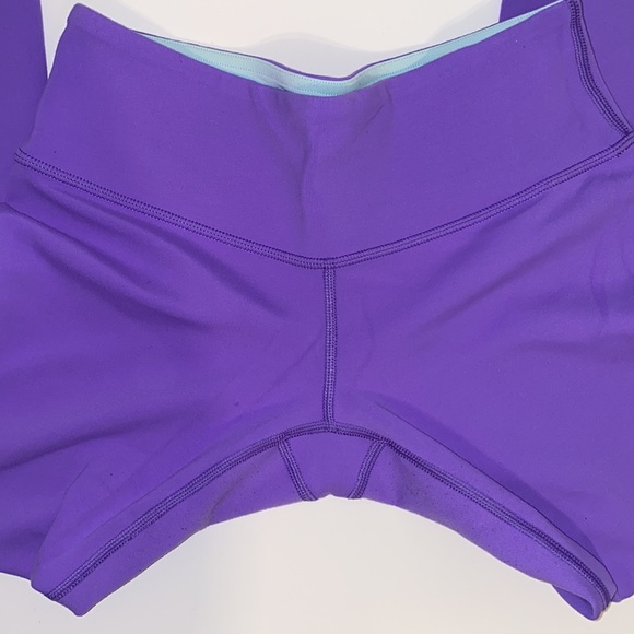 Lululemon Wunder Under - Picture 6 of 9